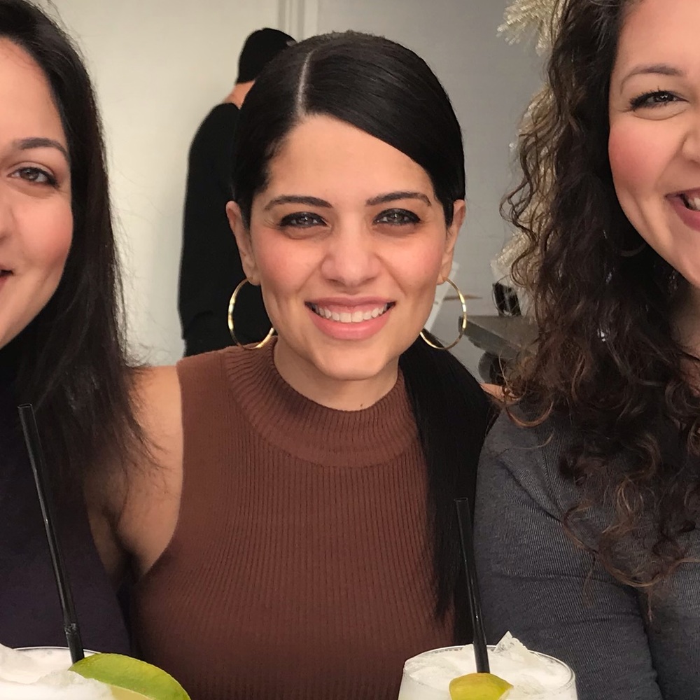 Meet your Posher, Yota